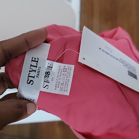 Blouse - Picture 4 of 4